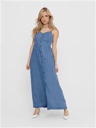 Only 15204568 Medium Blue Denim από το Buldoza