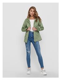 15216452 Μπουφάν Parka Only