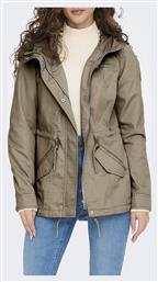 15216452 Μπουφάν Parka Only