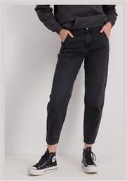 15236962 Ψηλόμεσο Γυναικείο Jean Παντελόνι Carrot Fit Only