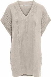 Only Γυναικείο Πουλόβερ Pumice Stone από το Optimum Outfit