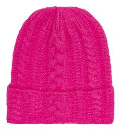 Beanie Γυναικείος Σκούφος Πλεκτός Only