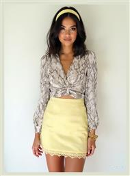 Μπλούζα Animal Print Only