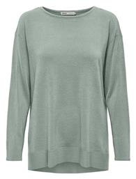 Μπλούζα Aqua Gray, Βεραμαν 15324411 Only από το Karakikes