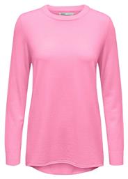 Μπλούζα Begonia Pink 15311012 Only