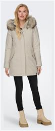 Μπουφάν Parka Only