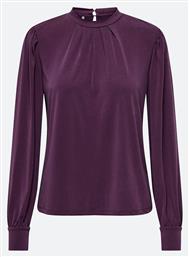 Μπλούζα Italian Plum 15303795 Only