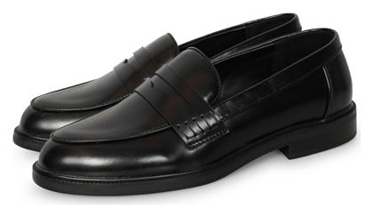 Γυναικεία Loafers σε Μαύρο Χρώμα Only