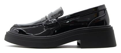Γυναικεία Loafers σε Μαύρο Χρώμα Only