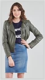 Γυναικείο Biker Jacket Γκρι Only