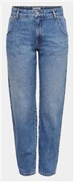Γυναικείο Jean Παντελόνι σε Carrot Εφαρμογή Medium Blue Denim Only