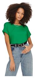 Γυναικείο T-shirt Jolly Green Only