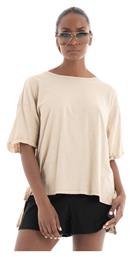 Γυναικείο T-shirt Oxford Tan Only