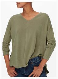 Lamalia Μπλούζα Mermaid Olive Only