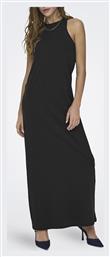 Life Maxi Φόρεμα Black Only
