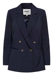 Μακρύ Γυναικείο Σακάκι Only