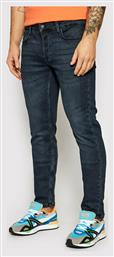 22013631 Ανδρικό Παντελόνι Τζιν Slim Fit Only & Sons