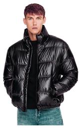 Μπουφάν Puffer Black Only & Sons