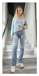 Πουλόβερ Celestial Blue 15331235 Only