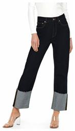 Ψηλόμεσο Γυναικείο Jean Παντελόνι σε Slim Εφαρμογή Only