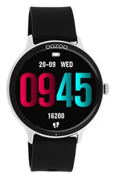 Q00130 45mm Μαύρο Oozoo