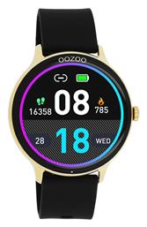 Q00132 45mm Μαύρο Oozoo