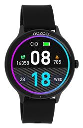 Q00134 45mm Μαύρο Oozoo