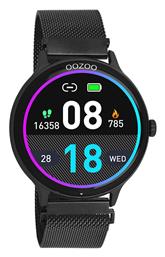 Q00139 45mm Μαύρο Oozoo