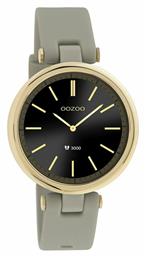 Q00401 38mm Smartwatch (Χρυσό) Oozoo