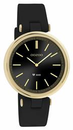 Q00405 38mm Smartwatch (Χρυσό) Oozoo