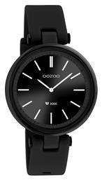 Q00407 38mm Μαύρο Oozoo