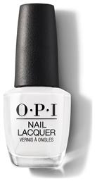 OPI Alpine Snow NL L00