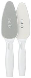 Dual Sided Foot File Disposable Grit Strip OPI