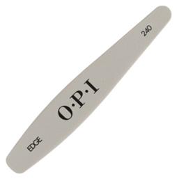 Edge Λίμα Οβάλ Χάρτινη 240/240 OPI