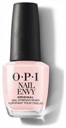 Envy Σκληρυντικό με Χρώμα με Πινέλο Bubble Bath 15ml OPI