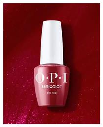 Gloss Βερνίκι Νυχιών Add To Opi Red OPI