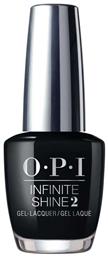 Infinite Shine Lady In Black OPI
