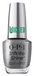 Infinite Shine Wicked Collection Gloss Βερνίκι Νυχιών 15ml OPI