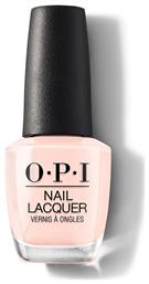 Lacquer Gloss Βερνίκι Νυχιών NL Bubble Bath 15ml OPI