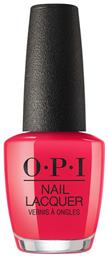 Lacquer Gloss Βερνίκι Νυχιών We Seafood and Eat It 15ml OPI