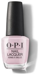 Lacquer Gloss Βερνίκι Νυχιών You’ve Got that Glas-glow 15ml OPI