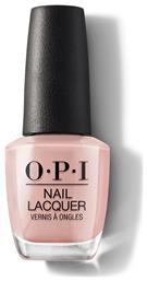 Nail Lacquer Machu Peach-u OPI