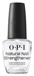 Natural Nail Strengthener 15ml OPI