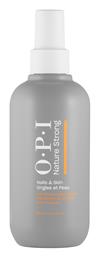 Opi Nature Strong Soft & Gone Callus Softener Ενυδατικό Spray Κάλους & Ξηρή Επιδερμίδα 250ml - OPI