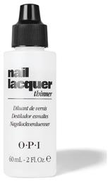 Polish Thinner 60ml OPI