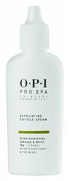 Pro Spa Δυναμωτικό Νυχιών για Επωνύχια σε Κρέμα 27ml OPI