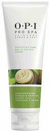 Pro Spa Ενυδατική Κρέμα Χεριών και Νυχιών Cupuacu & White Tea 50ml OPI