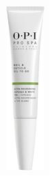 Pro Spa Λαδάκι για Επωνύχια σε Κρέμα To Go 7.5ml OPI