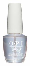 Strong Top Coat για Απλά Βερνίκια 15ml OPI