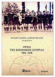 Όψεις Της Κοινωνικής Ιστορίας Της Αεκ